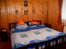 Casa de vacanta Moieciu - accommodation in  Rucar - Bran, Moeciu (64)