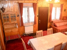 Casa de vacanta Moieciu - alloggio in  Rucar - Bran, Moeciu (70)
