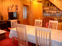 Casa de vacanta Moieciu - accommodation in  Rucar - Bran, Moeciu (72)