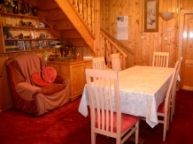 Casa de vacanta Moieciu - accommodation in  Rucar - Bran, Moeciu (73)