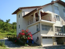 Rural accommodation at  Vila Aurora