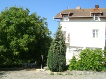 Vila Aurora - accommodation in  Transylvania (02)