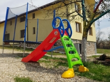 Pensiunea Viata la tara Cerna - accommodation in  Horezu (10)