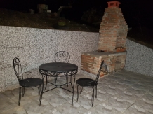 Pensiunea Viata la tara Cerna - accommodation in  Horezu (22)