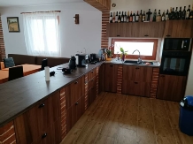 Pensiunea Ilsa - accommodation in  Apuseni Mountains (02)