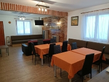 Pensiunea Ilsa - accommodation in  Apuseni Mountains (04)