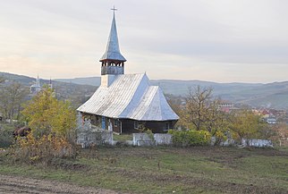 Pensiunea Ilsa - accommodation in  Apuseni Mountains (Surrounding)