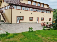 Casa Eduard - alloggio in  Rucar - Bran, Moeciu (02)