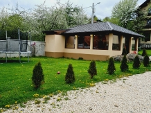 Casa Eduard - accommodation in  Rucar - Bran, Moeciu (03)