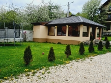 Casa Eduard - alloggio in  Rucar - Bran, Moeciu (03)
