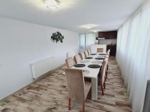 Casa Eduard - alloggio in  Rucar - Bran, Moeciu (13)