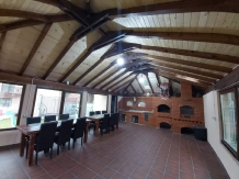 Casa Eduard - accommodation in  Rucar - Bran, Moeciu (17)