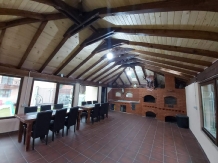 Casa Eduard - alloggio in  Rucar - Bran, Moeciu (17)