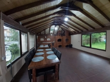 Casa Eduard - accommodation in  Rucar - Bran, Moeciu (18)