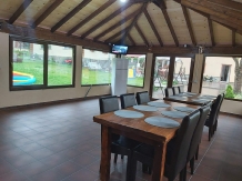 Casa Eduard - alloggio in  Rucar - Bran, Moeciu (19)