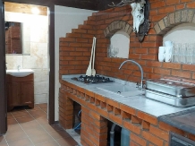 Casa Eduard - alloggio in  Rucar - Bran, Moeciu (20)