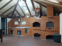 Casa Eduard - alloggio in  Rucar - Bran, Moeciu (21)