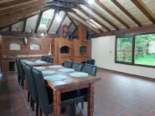 Casa Eduard - accommodation in  Rucar - Bran, Moeciu (22)