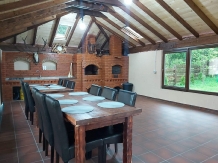 Casa Eduard - alloggio in  Rucar - Bran, Moeciu (22)