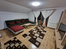 Casa din Deal - accommodation in  Apuseni Mountains, Motilor Country (05)