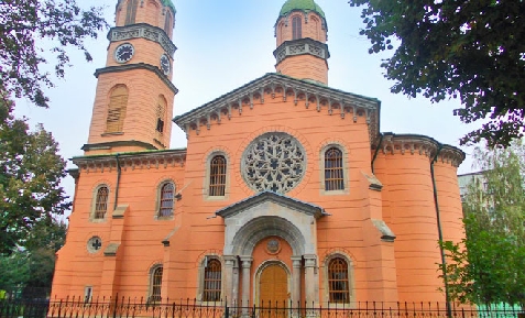 Castelul Rosu - alloggio in  Moldova (Attivit&agrave; e i dintorni)