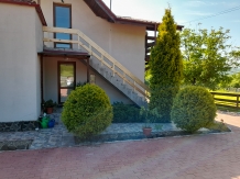 Casa cu Flori - alloggio in  Transilvania (07)