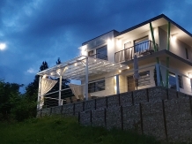 Valea Prahovei View - alloggio in  Valle di Prahova (13)