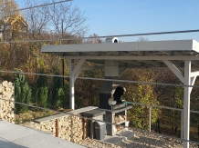 Valea Prahovei View - alloggio in  Valle di Prahova (14)
