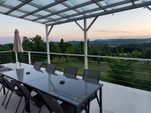 Valea Prahovei View - alloggio in  Valle di Prahova (17)
