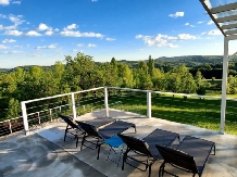 Valea Prahovei View - alloggio in  Valle di Prahova (19)