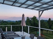 Valea Prahovei View - alloggio in  Valle di Prahova (22)