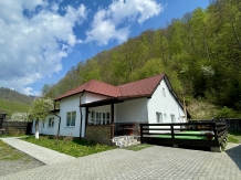 Cabana Ghita - alloggio in  Transilvania (03)