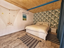 Pensiunea Talian - accommodation in  Dobrogea (05)