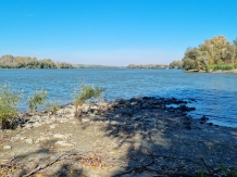 Pensiunea Talian - alloggio in  Dobrogea (07)