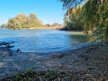 Pensiunea Talian - cazare Dobrogea (09)