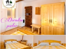 Cabana Bucuria Muntilor - accommodation in  Apuseni Mountains (05)