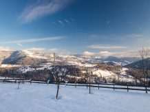 Cabana Bucuria Muntilor - cazare Apuseni (25)