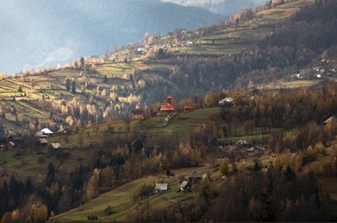 Cabana Bucuria Muntilor - alloggio in  Apuseni (Attivit&agrave; e i dintorni)