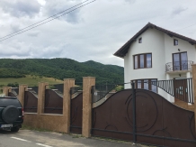 Casa de Vacanta Gura Raului - cazare Marginimea Sibiului (06)