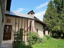 Rural accommodation at  Casa Galand