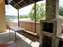 Casa Galand - accommodation in  Muntenia (05)