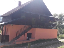 Cabana Runculee Albac - accommodation in  Apuseni Mountains, Motilor Country, Arieseni (02)