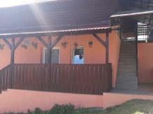 Cabana Runculee Albac - alloggio in  Apuseni, Tara Motilor, Arieseni (15)