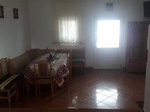 Cabana Runculee Albac - accommodation in  Apuseni Mountains, Motilor Country, Arieseni (38)