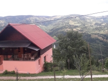 Cabana Runculee Albac - alloggio in  Apuseni, Tara Motilor, Arieseni (41)