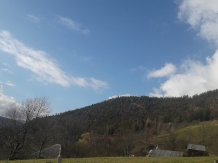 Cabana Runculee Albac - accommodation in  Apuseni Mountains, Motilor Country, Arieseni (53)