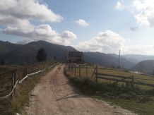 Cabana Runculee Albac - accommodation in  Apuseni Mountains, Motilor Country, Arieseni (54)