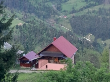 Cabana Runculee Albac - accommodation in  Apuseni Mountains, Motilor Country, Arieseni (66)