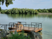 Gorgova Delta Village - alloggio in  Delta del Danubio (22)