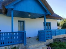 Gorgova Delta Village - accommodation in  Danube Delta (29)